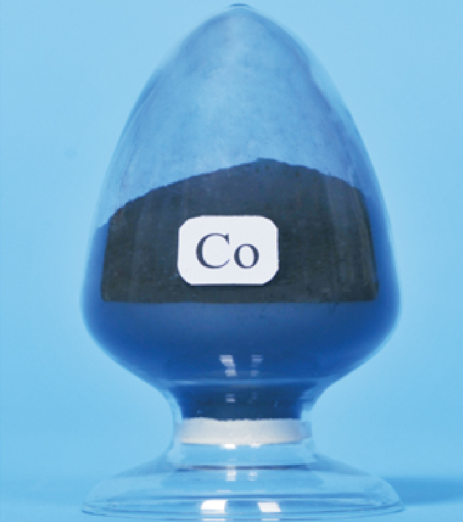 钴纳米颗粒粉末JCCoNP-99-65