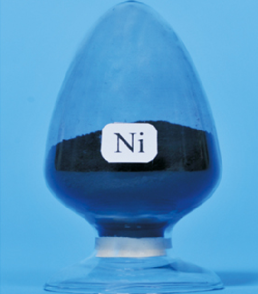 镍纳米颗粒粉末JCNiNP-99-70