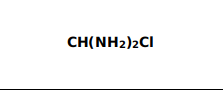 HC(NH2)2Cl (FACl)甲脒盐酸盐 6313-33-3