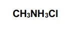 CH3NH3Cl (MACl)甲基氯化胺 593-51-1