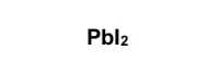 PbI2碘化铅10101-63-0