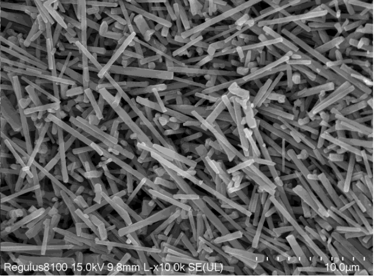 碳化硅微米线