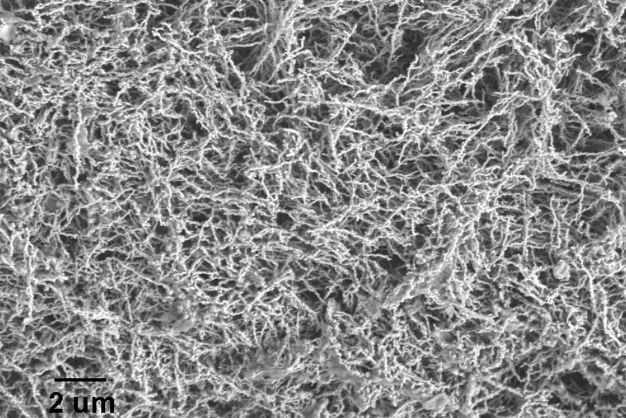 进口铁纳米线Iron nanowires, Research grade