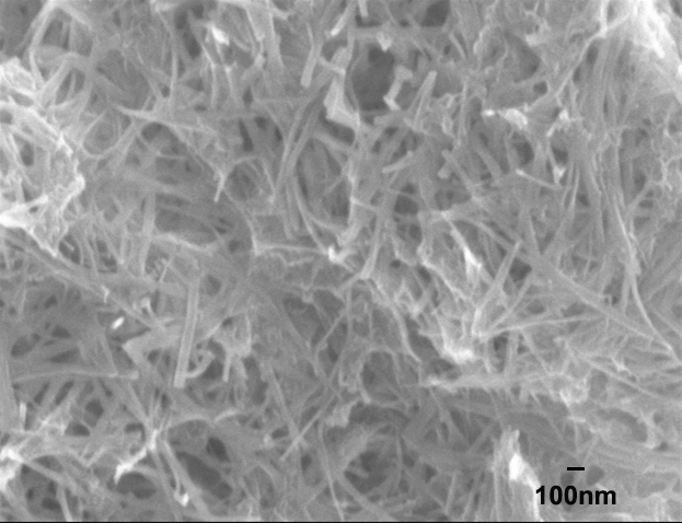 进口硅纳米线Silica Nanowires A10