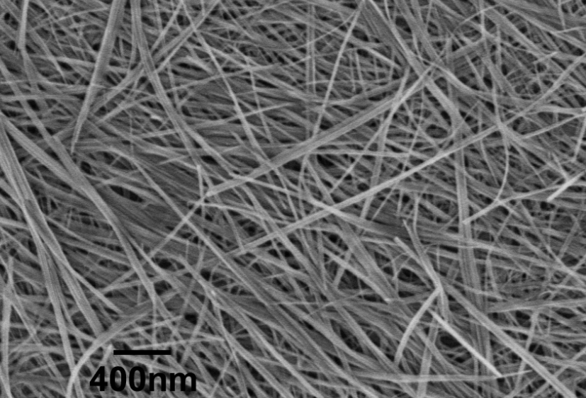进口氧化钨纳米线Tungsten Oxide Nanowires 