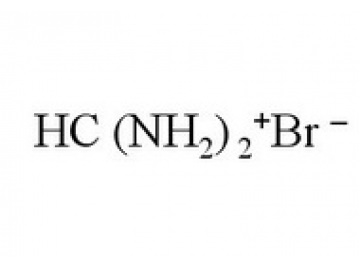 HC(NH2)2Br (FABr)甲脒氢溴酸盐146958-06-7